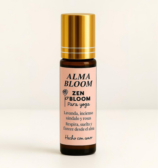 Zen Bloom - Para Yoga