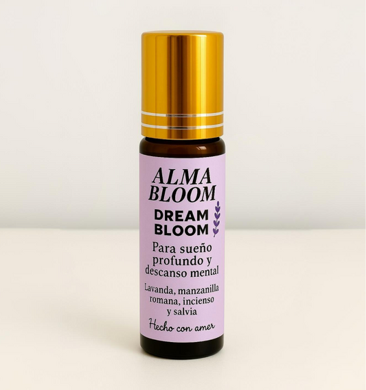 Dream Bloom - Para un sueño profundo